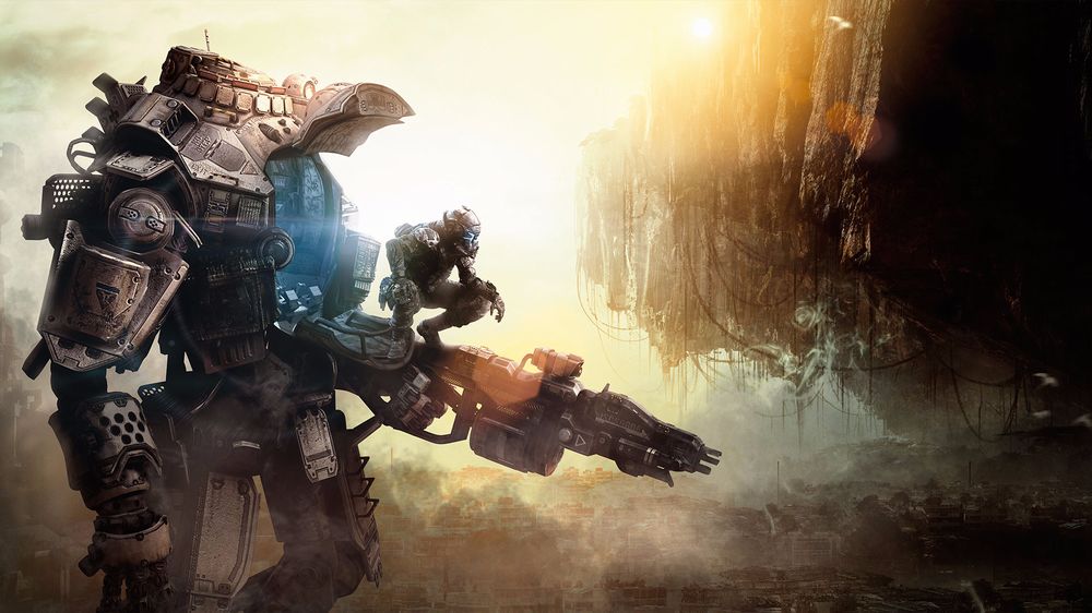 EA acquista Respawn Entertainment, autori di Titanfall.jpg EA acquista Respawn Entertainment, autori di Titanfall.jpg